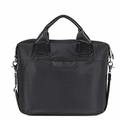 Сумка 20356 black Polina&Eiterou