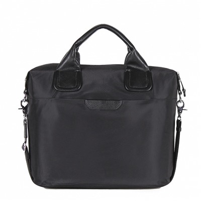 Сумка 20356 black Polina&Eiterou