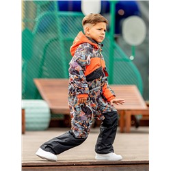 BATIK Комбинезон