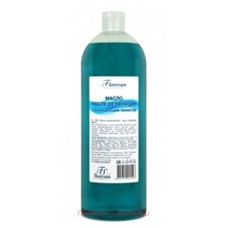 Ф-129v1 Масло косметическое после депиляции охлаждающим эффектом 1000мл(Срок до 04.25)