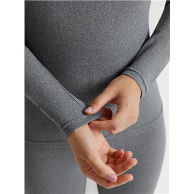 Omsa Лонгслив OmD 1617T SF Лонгслив женский