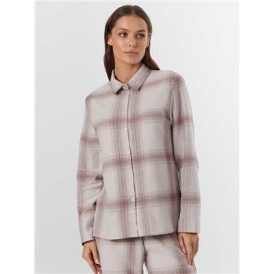 КОМПЛЕКТ ЖЕНСКИЙ (БЛУЗКА, БРЮКИ) 592368