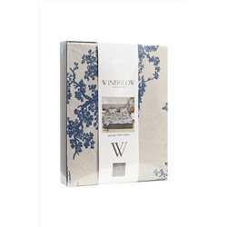 КПБ WINDSLOW Тюильри перкаль