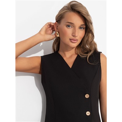 CHARUTTI Жилет 12106