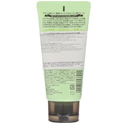 Rosette, Очищающая паста, Kaidei Smooth, 120 г