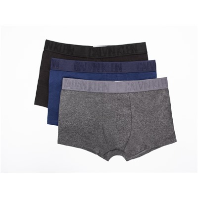 Боксеры Calvin Klein 3шт
