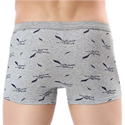 Трусы-боксеры А08507280