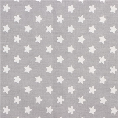 Скатерть «Этель. Звёзды», 149×220 см, 80% хлопок, 20% п/э, сатин 110 г/м²