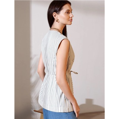 VILATTE Жилет D27.003