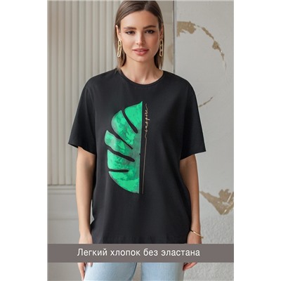 Футболка VILATTE, 1134844