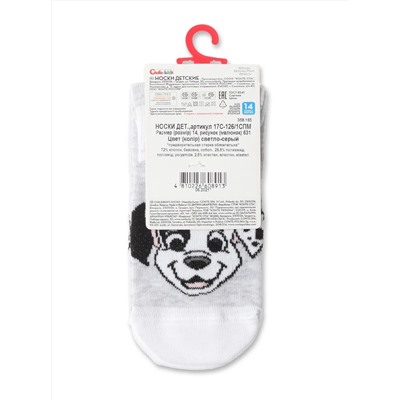 CONTE-KIDS Носки 17С-126/1СПМ