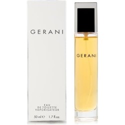 GERANI edt (w) 50ml