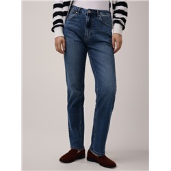 Джинсы AW24-25 CONTE CON-683 Джинсы женские