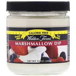 Walden Farms, Зефир, 12 унции (340 г)