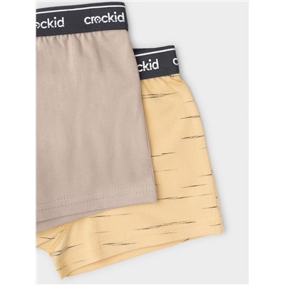 CROCKID Трусы К 1967-2уп