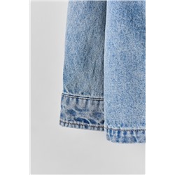 Куртка джинсовая для мальчиков MARK FORMELLE, 1241461