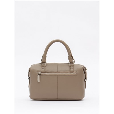 Сумка 79013VG gray Vitelli Grassi