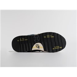 Кроссовки Premiata Mick