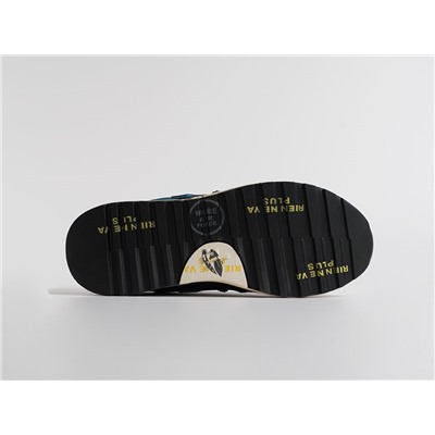 Кроссовки Premiata Mick