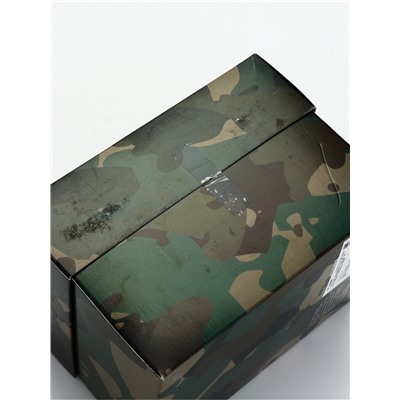 УЦЕНКА Бокал «Непробиваемый. Сухопутные», для коньяка, эмблема с пулей, 395 мл