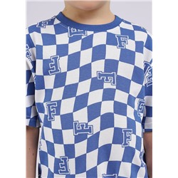 CLEVER Футболка 846561/78ззн