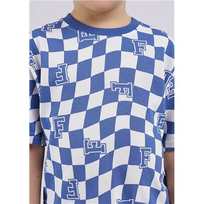 CLEVER Футболка 846561/78ззн