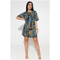 Футболка 131 удлиненная