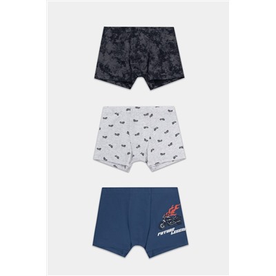 Трусы для мальчиков (3шт.) MARK FORMELLE, 1227623