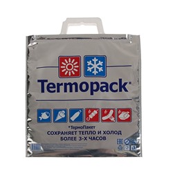 Термопакет 32×35 см двухслойный