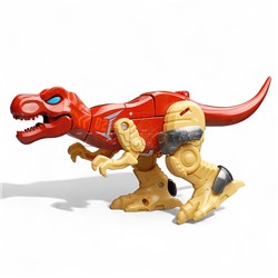 Робот "Хищный дракон" трансформирующийся, в коробке