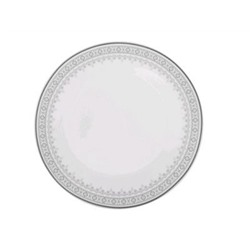 Тарелка 20см десертная, опаловое стекло, Минта MILLIMI 6/48