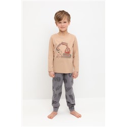 Пижама CROCKID, 1216409