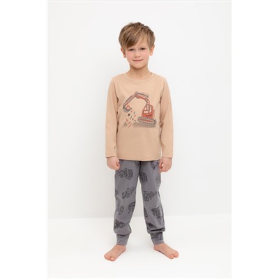 Пижама CROCKID, 1216409