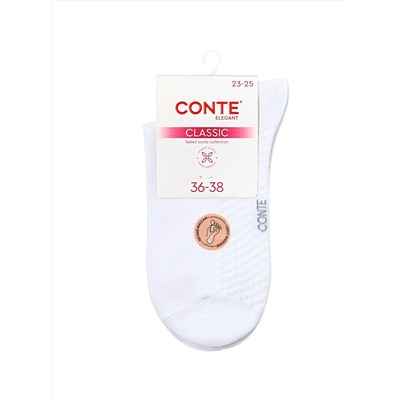 Conte elegant Носки CLASSIC 24С-88СП