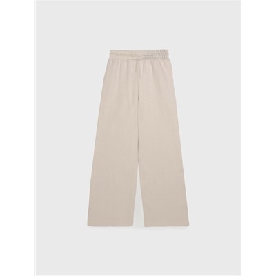 Брюки трикотажные для женщин