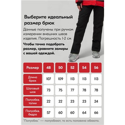 Горнолыжный костюм MTFORCE, 1079980