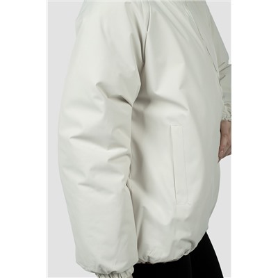 04-3209 Куртка женская демисезонная (Холлофайбер 180)