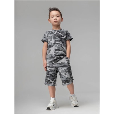 Bodo Шорты 8-92МU