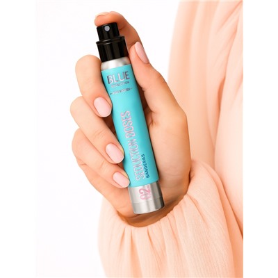 Туалетная вода женская BANDERAS BLUE SEDUCTION DOSES Woman, 30 мл