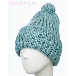 11223 1А F KHWP Ома Колпак женский флис (56-58)