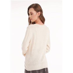 CLEVER Джемпер 154579/187ап _1