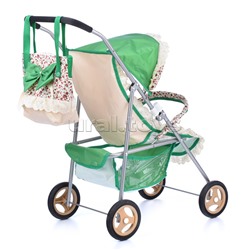 Коляска прогулочная