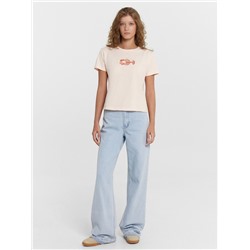 ФУТБОЛКА ЖЕНСКАЯ 112997