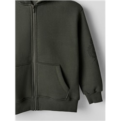 ТОЛСТОВКА ДЛЯ МАЛЬЧИКОВ 363332/1