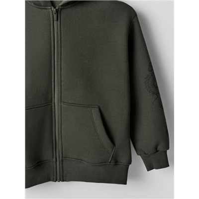 ТОЛСТОВКА ДЛЯ МАЛЬЧИКОВ 363332/1