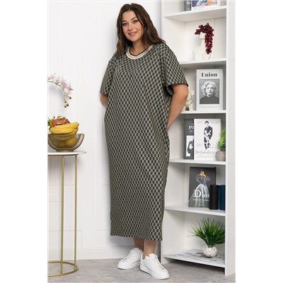 Платье LADY TAIGA, 1129003