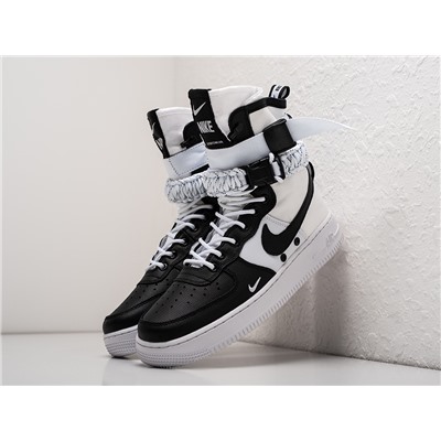 Кроссовки Nike SF Air Force 1
