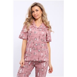 Пижама 21045