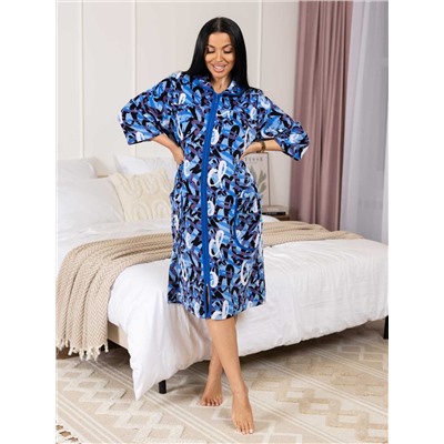 Халат мод.1981/3