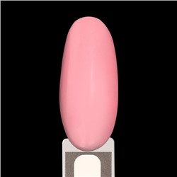 Гель лак для ногтей, люминесцентный, трехфазный, 8 мл, LED/UV, розовый (47)